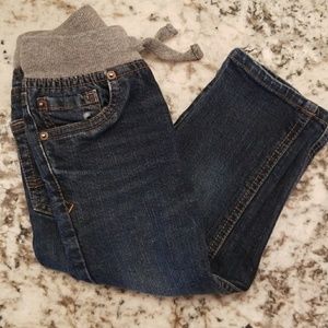 Boys jeans